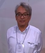 Prof. Katsuhiko Ariga