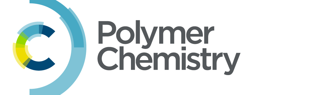 Polymer Chemistry logo