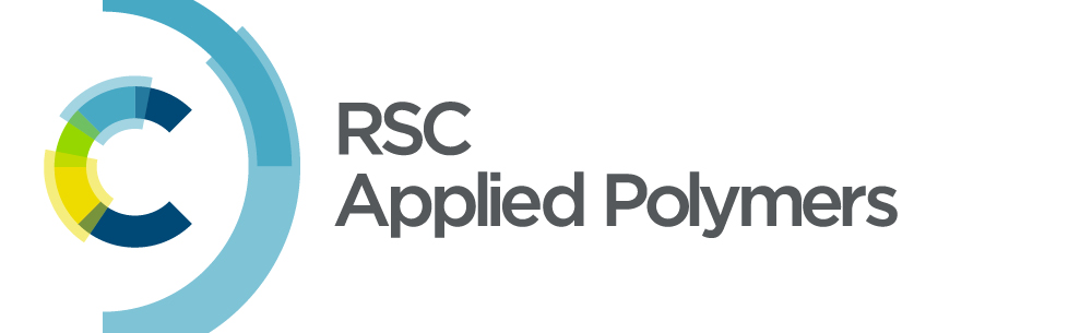 RSC Applied Polymers logo
