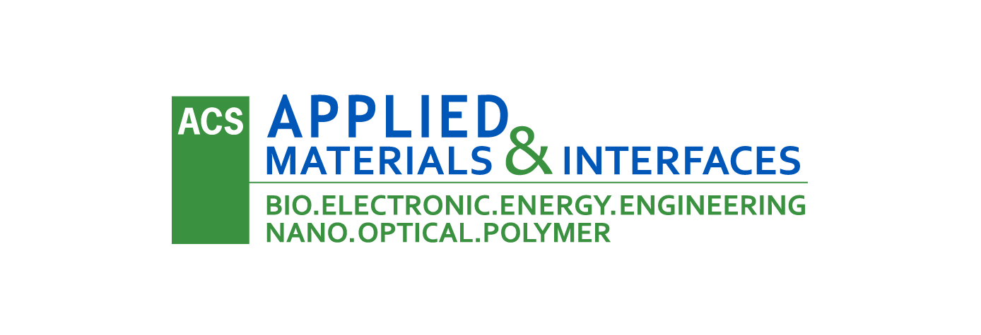 ACS Applied Materials & Interfaces logo