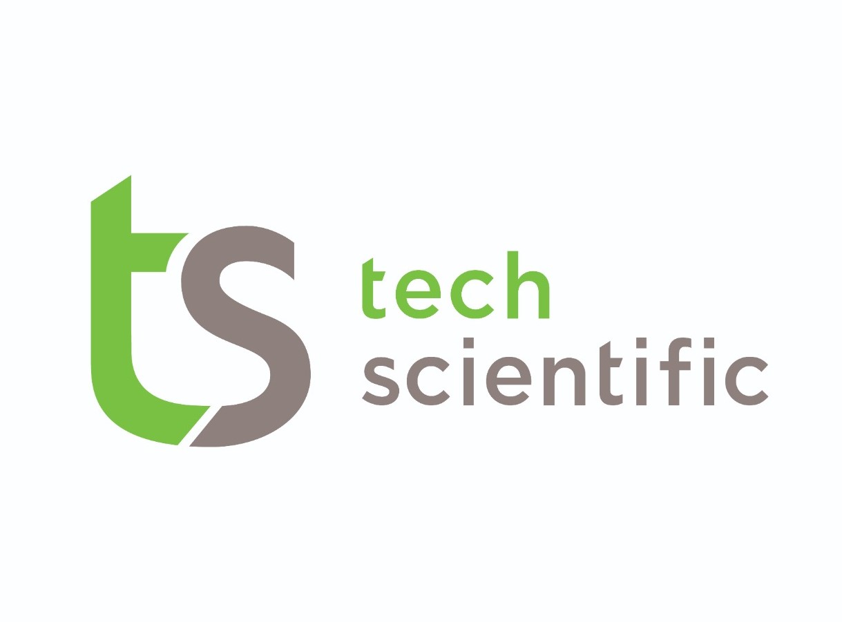 TechScientific logo