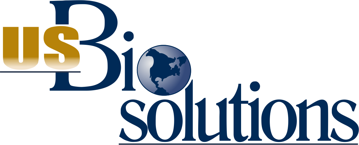 US BioSolutions Brasil logo