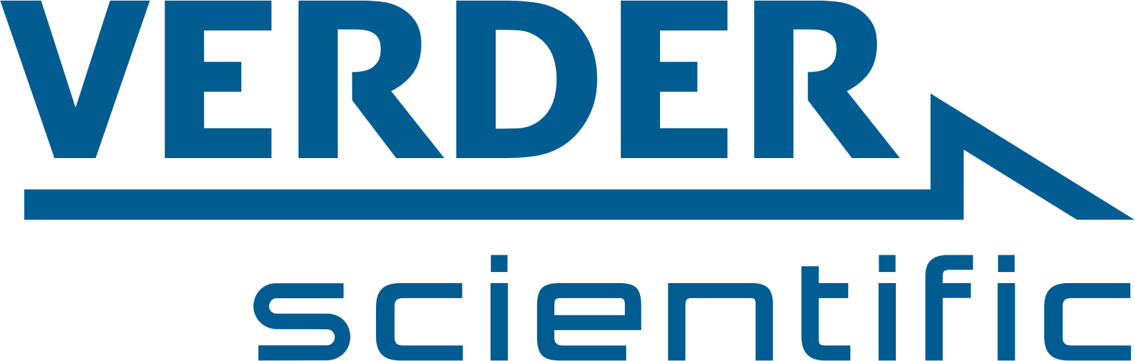 VERDER logo