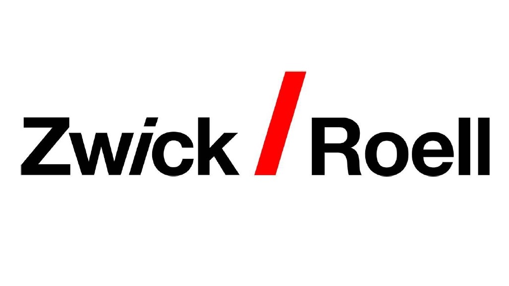 ZwickRoell logo