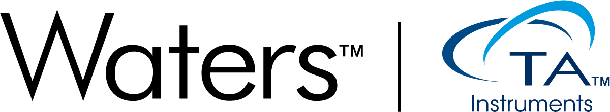 waters ta instruments logo