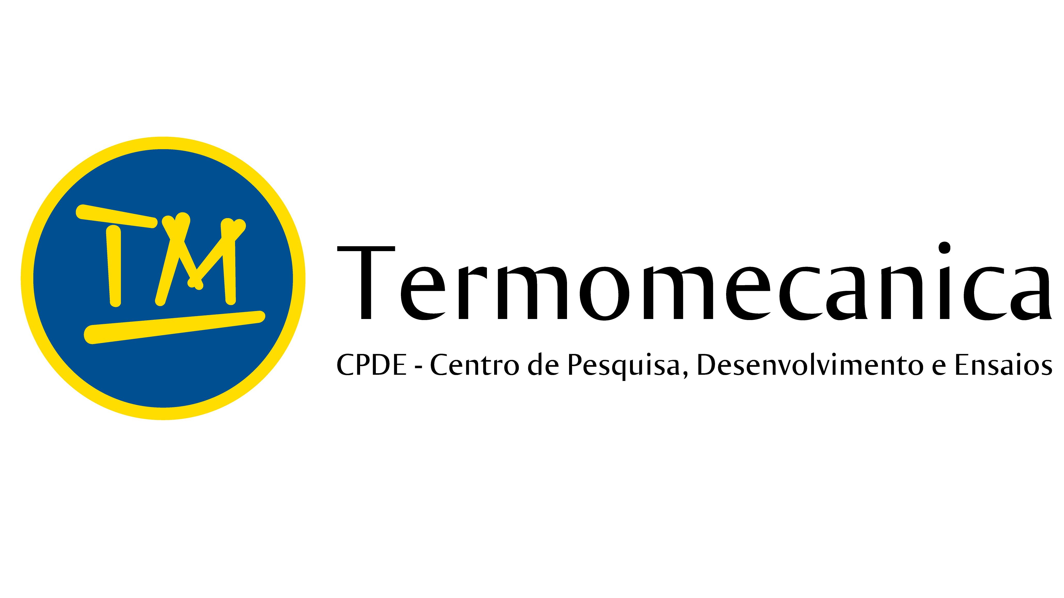 termomecanica logo
