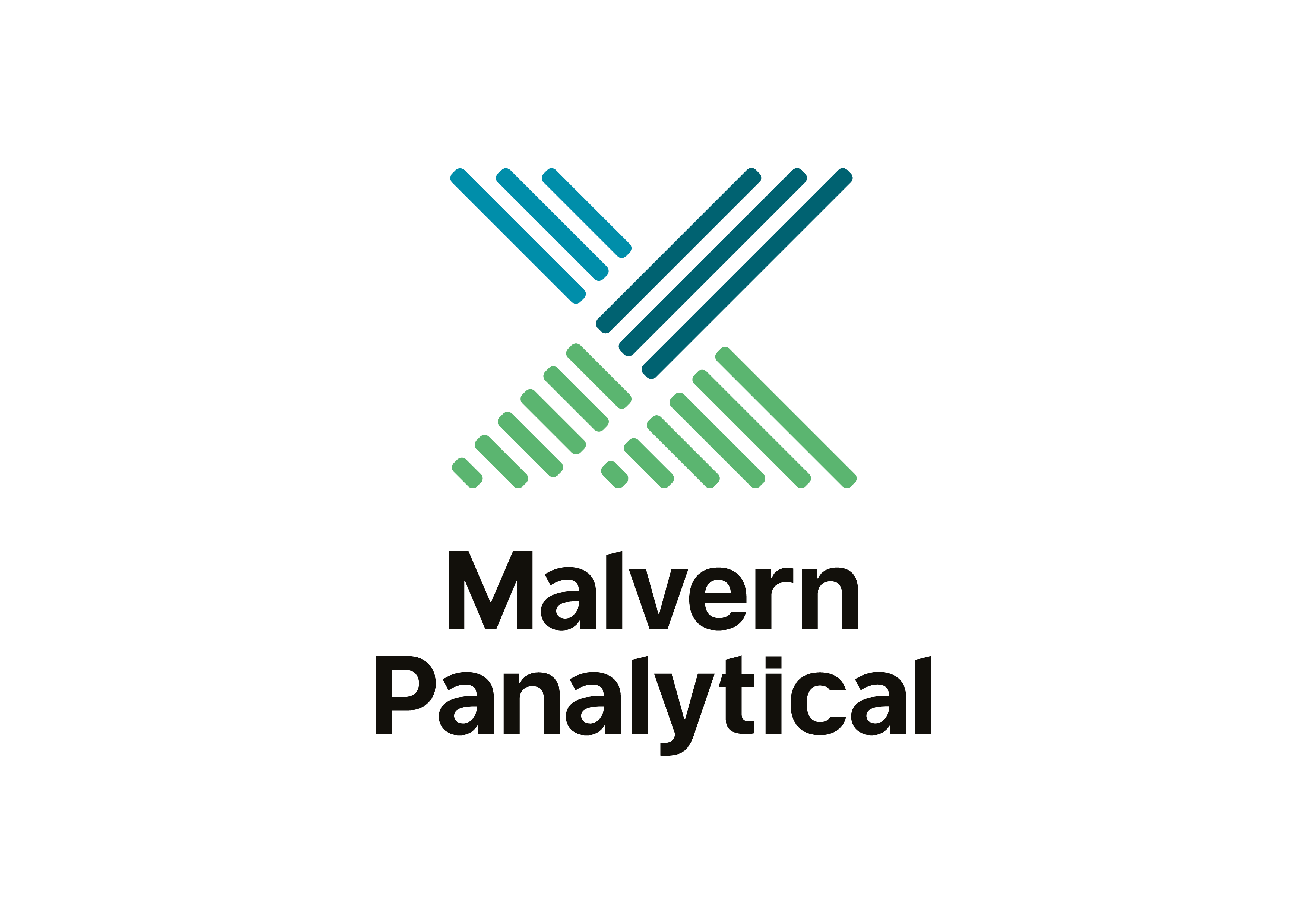 malvern panalytical design logo