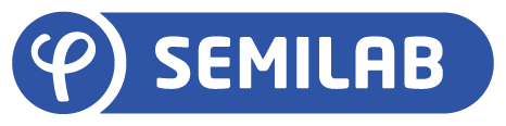 Semilab logo